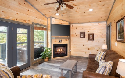 Country Bear Hideaway 4