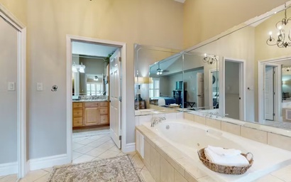 Baskins Creek 403 10