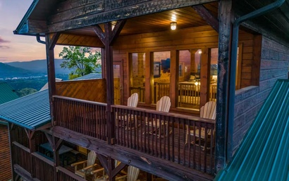 Grand View Lodge 3