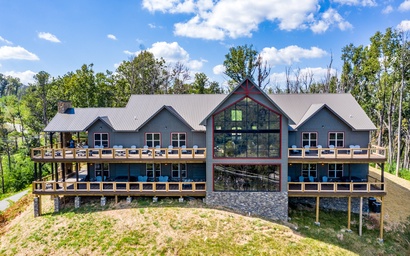 Greystone Pointe Lodge 7