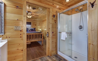 Country Cabin in the City 2