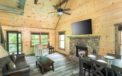 Greenbriar Getaway 7