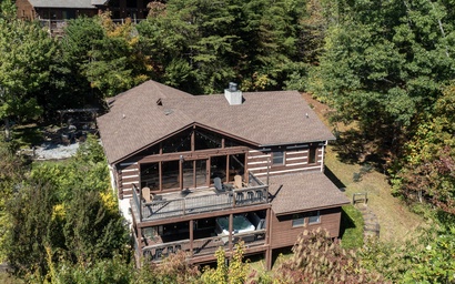 The Smoky Bear 7
