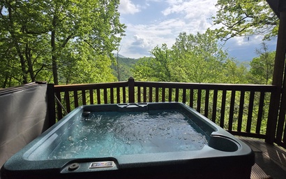 Hills Hideaway