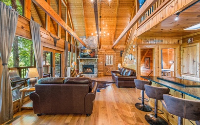Firefly Ridge 5