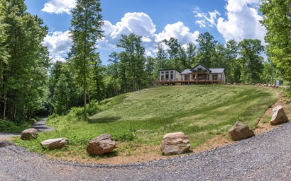 Duck Dive Lodge 2
