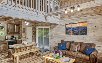 Smoky Mountain Dream 10