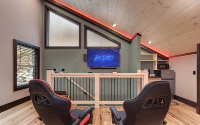 Waterfalls and Wildflowers 2