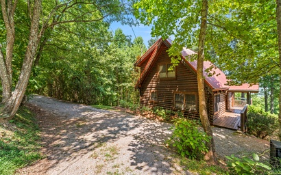 Firefly Ridge 2