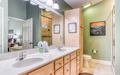 Baskins Creek 512 10