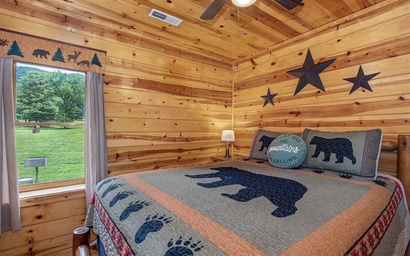 Little Sugar Camp 7