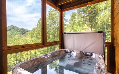 Tennessee Tranquility 3