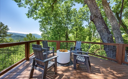 Black Bear Lookout