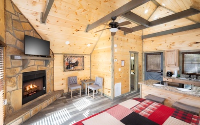 Still Waters Studio 8