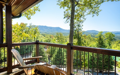 Another Day in Bearadise 9