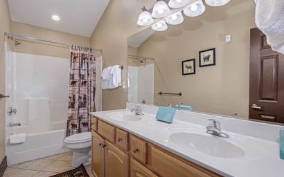 Baskins Creek 510 10