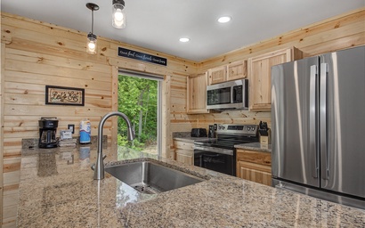 Duck Dive Lodge 9