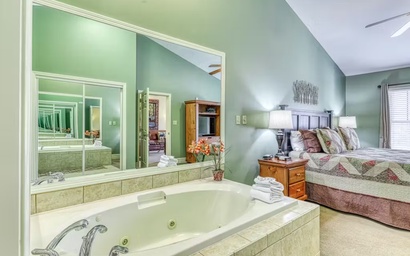 Baskins Creek 510 10