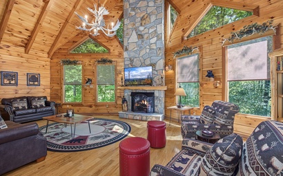 Bear River Retreat 8
