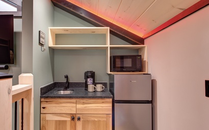 Waterfalls and Wildflowers 3