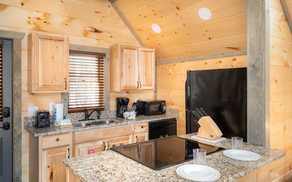 Still Waters Studio 4