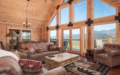 Smoky's Grand View 5