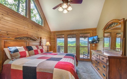 Eagles Point Lodge 10