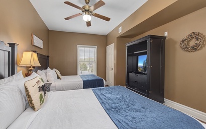 Baskins Creek 409 10