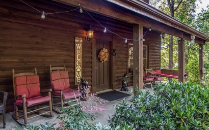 Timber Ridge 4