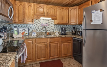 Timber Ridge 7