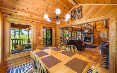 Firefly Ridge 10