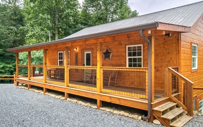 Tennessee Tranquility 8