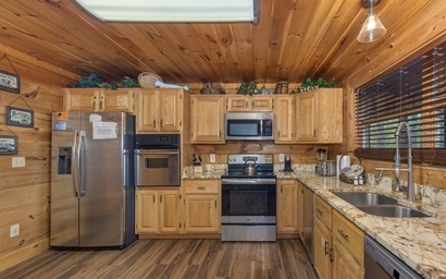 Dancing Bear Lodge 6