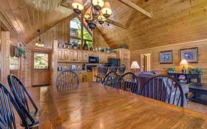 Eagles Point Lodge 8