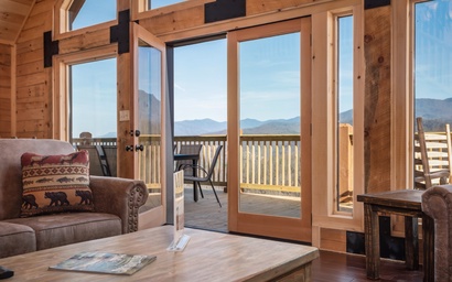 Smoky's Grand View 8