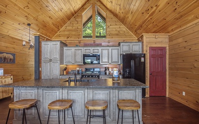 Another Day in Bearadise 3