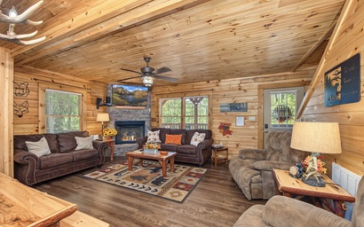 Black Bear Retreat 8