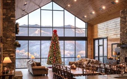 Greystone Pointe Lodge 3