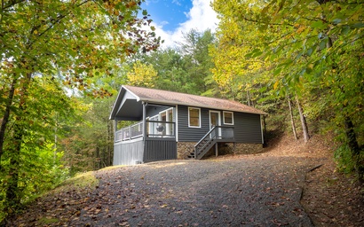 Country Bear Hideaway 2