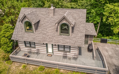 Smoky Mountain Dream 8