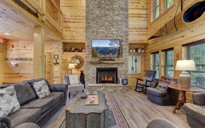 Smoky Mountain WOW 4