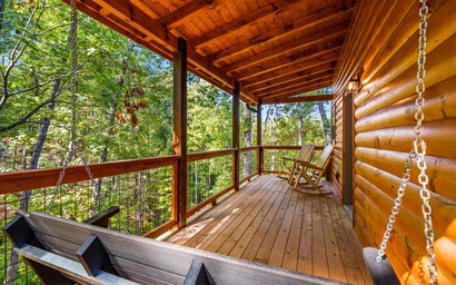 Treetop Tranquility 3