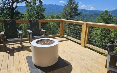 Black Bear Lookout 7