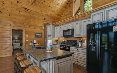 Another Day in Bearadise 2