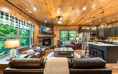 Treetop Tranquility 3