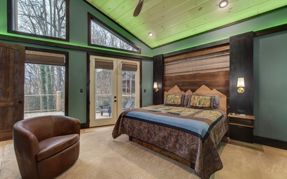 Waterfalls and Wildflowers 6