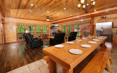 Emerald and Evergreen at Sherwood 5