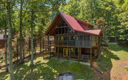 Firefly Ridge