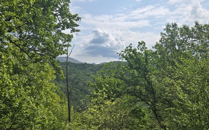 Hills Hideaway