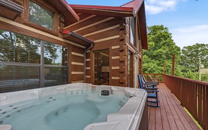 Biltmore Escape 3